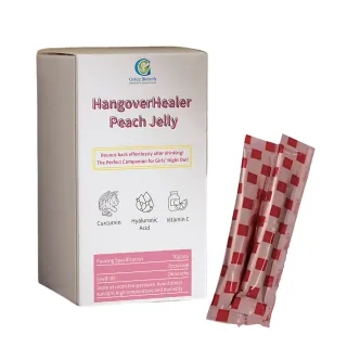 HangoverHealer Peach jelly_4